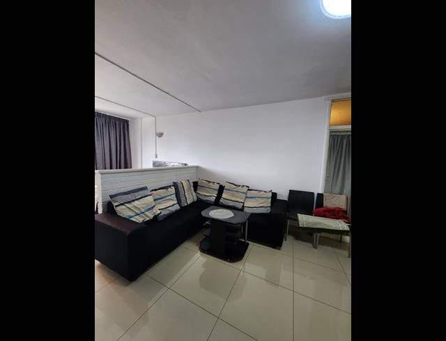 2 BEDROOM PROPERTY TO RENT IN NORTH BEACH